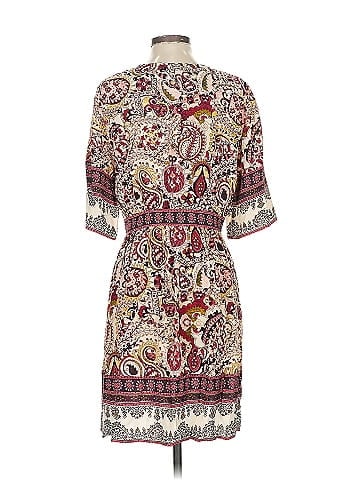 BA&SH Casual Dress (view 2)
