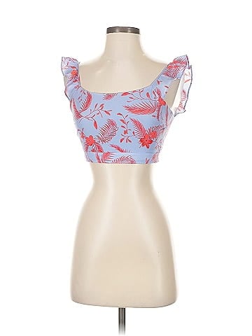 Likely Tube Top (view 1)