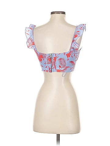 Likely Tube Top (view 2)