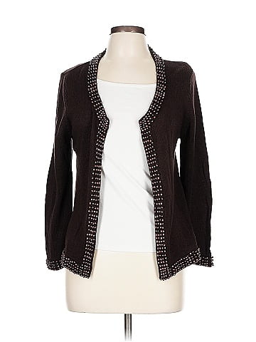 Moda International Cardigan (view 1)