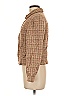 Ann Taylor Tweed Brown Jacket Size 8 - photo 5