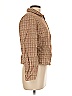 Ann Taylor Tweed Brown Jacket Size 8 - photo 4