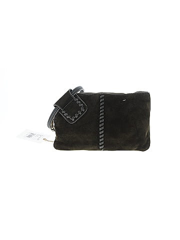 Hobo The Original Leather Wristlet (view 1)