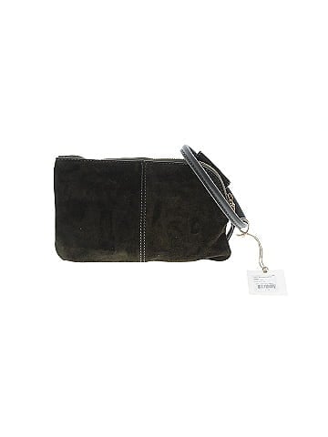 Hobo The Original Leather Wristlet (view 2)