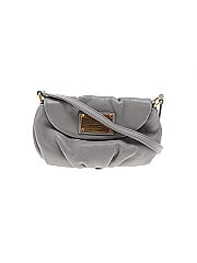 Marc By Marc Jacobs Leather Crossbody Bag