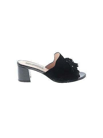 Karl Lagerfeld Paris Heels (view 1)