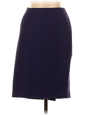 Minuet Wool Skirt (view 1)