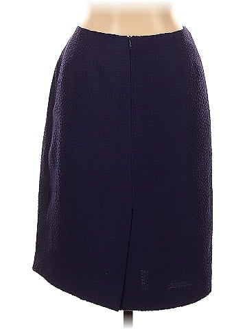 Minuet Wool Skirt (view 2)