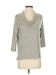 Market And Spruce Pullover Sweater