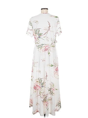 Lily by Firmiana Casual Dress (view 2)