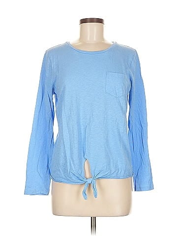 J.Crew Mercantile Long Sleeve T-Shirt (view 1)