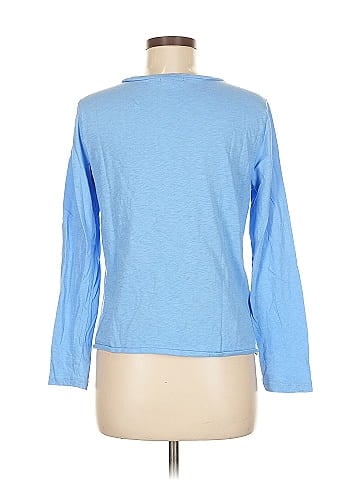 J.Crew Mercantile Long Sleeve T-Shirt (view 2)