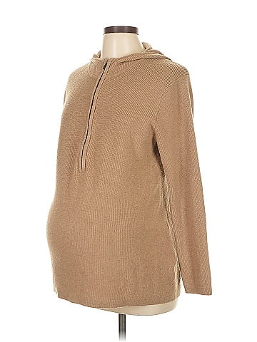 Ingrid + Isabel Pullover Sweater (view 1)