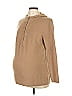 Ingrid + Isabel Tan Pullover Sweater Size L - photo 1
