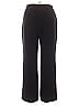 Kasper 100% Polyester Black Dress Pants Size 14 - photo 2