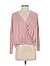 Altar'd State Pink Cardigan Size S - photo 1