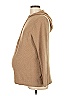 Ingrid + Isabel Tan Pullover Sweater Size L - photo 4