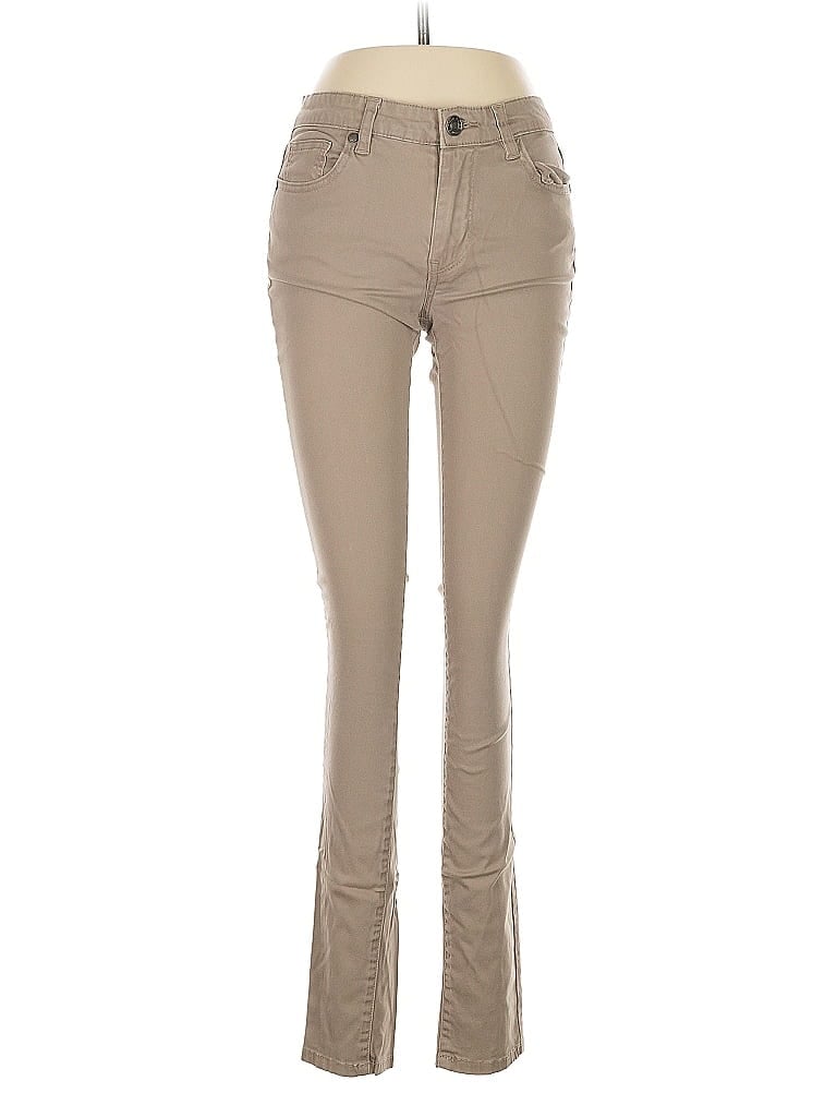 Pre-owned Buffalo By David Bitton Jeans In Brown