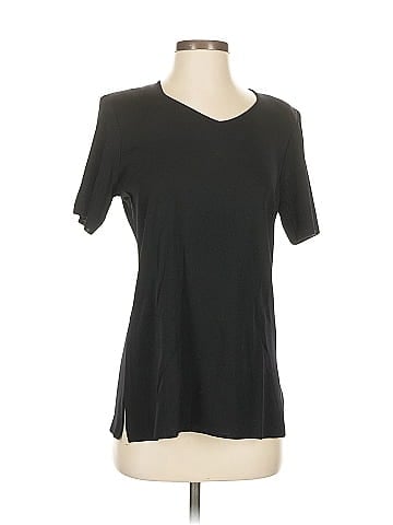 misook Short Sleeve T-Shirt (view 1)