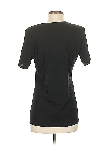misook Short Sleeve T-Shirt (view 2)