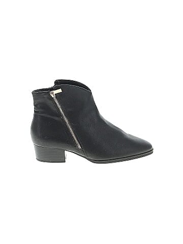 A2 by Aerosoles Ankle Boots (view 1)