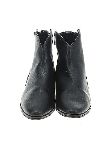 A2 by Aerosoles Ankle Boots (view 2)