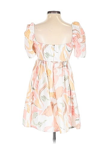 Abercrombie & Fitch Casual Dress (view 2)