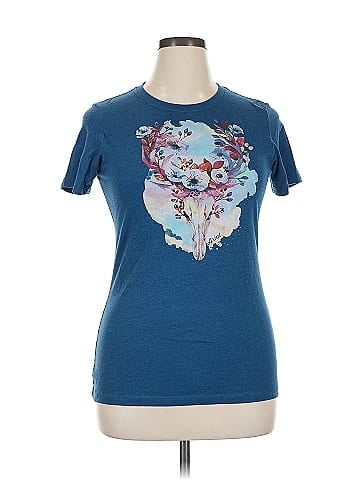 Ariat Short Sleeve T-Shirt (view 1)