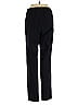 T by Talbots Solid Black Dress Pants Size 00 - photo 2
