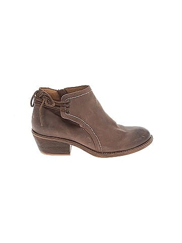 Sofft Ankle Boots (view 1)