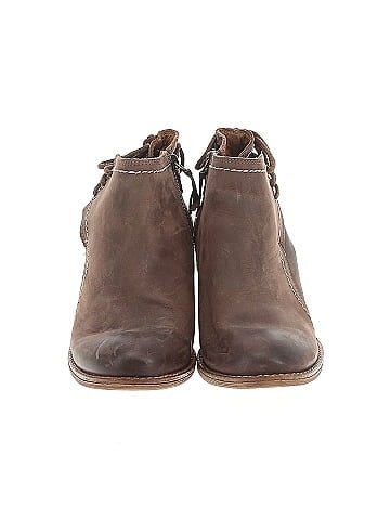 Sofft Ankle Boots (view 2)