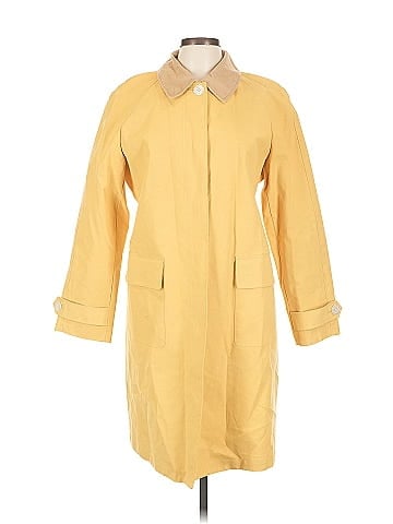 Isaac Mizrahi for Target Coat (view 1)