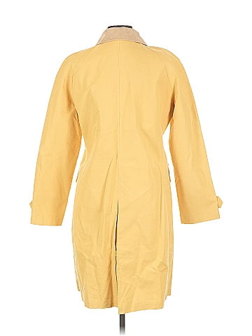 Isaac Mizrahi for Target Coat (view 2)
