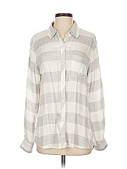 Rails Long Sleeve Button Down Shirt