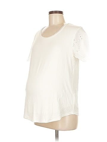 Kindred Bravely Short Sleeve Top (view 1)
