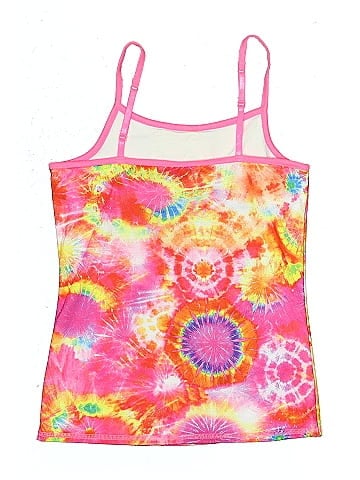 Justice Sleeveless Top (view 2)