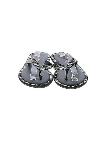 Pink & Pepper Flip Flops (view 2)