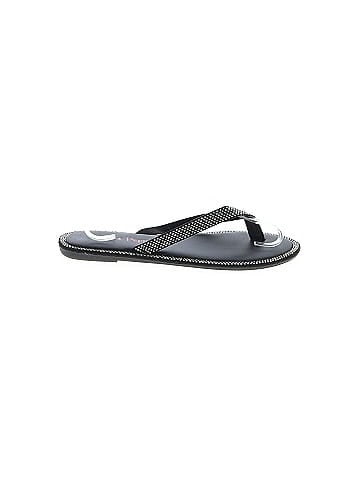 Pink & Pepper Flip Flops (view 1)