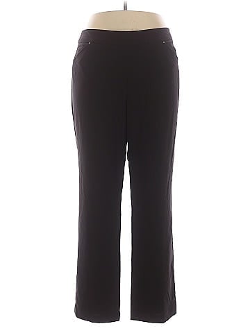 Roz & Ali Dress Pants (view 1)