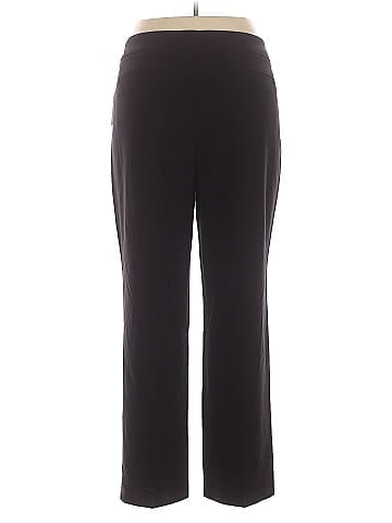 Roz & Ali Dress Pants (view 2)