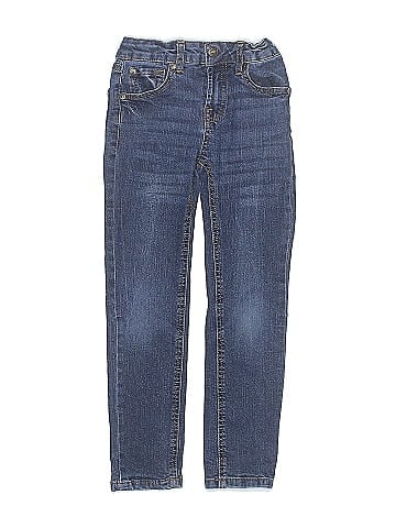 7 For All Mankind Jeans (view 1)