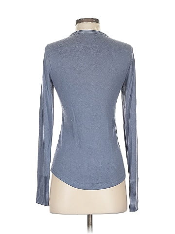 Abercrombie & Fitch Long Sleeve Top (view 2)