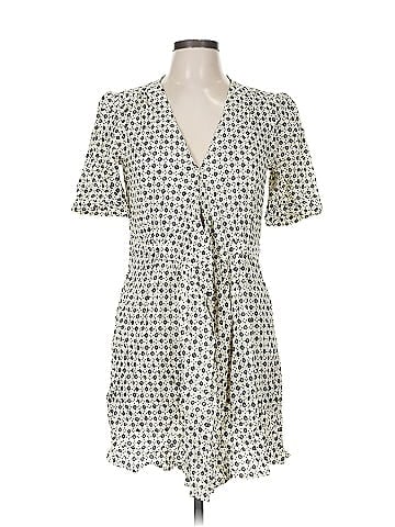 BA&SH Casual Dress (view 1)