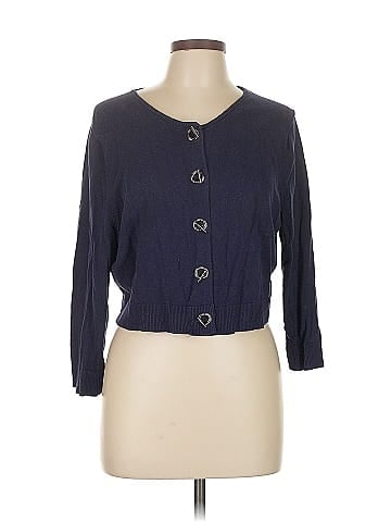 Calvin Klein Cardigan (view 1)