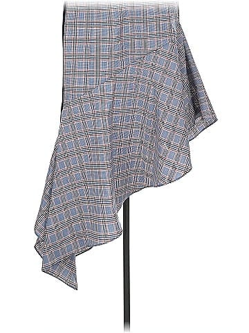 Milly Wool Skirt (view 1)