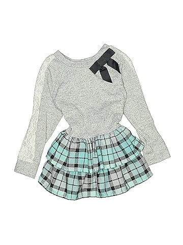 Youngland Dress (view 1)