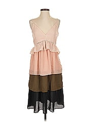 English Factory Casual Dress