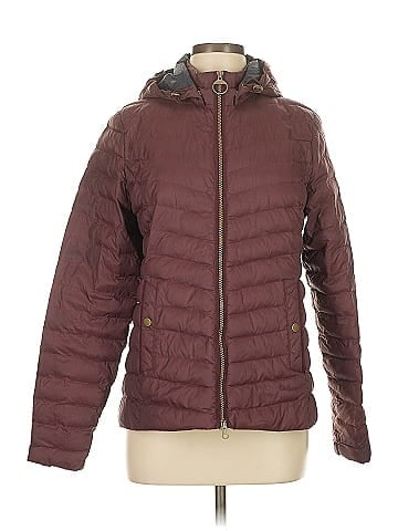Barbour Jacket (view 1)