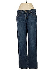 Jennifer Lopez Jeans