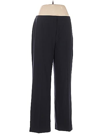 Lafayette 148 New York Wool Pants (view 1)